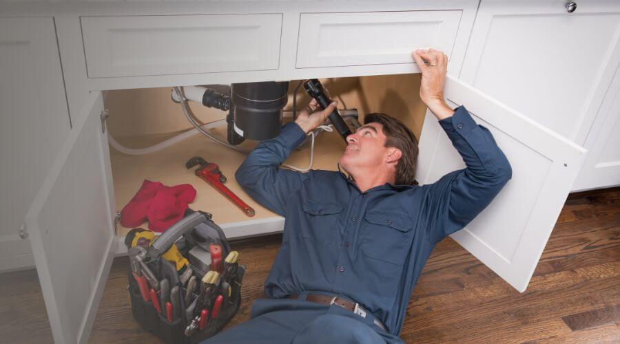 Local water heater installation in Girard, GA
